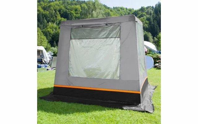 Berger Granary Geräte- Und Küchenzelt 7 Berger Granary Geräte- Und Küchenzelt – Bild 5