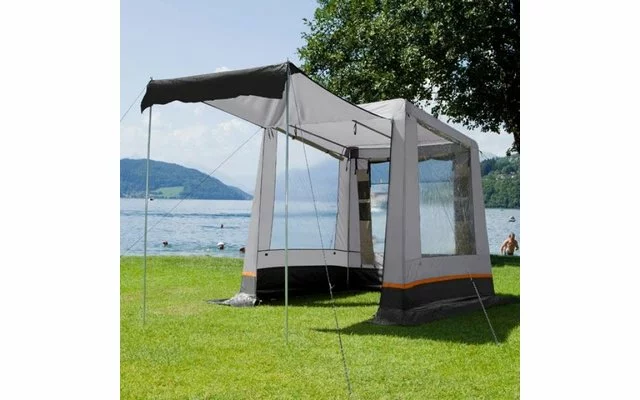 Berger Granary Geräte- Und Küchenzelt 9 Berger Granary Geräte- Und Küchenzelt – Bild 7