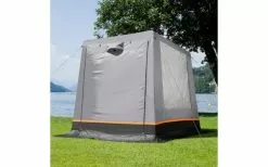 Berger Granary Geräte- Und Küchenzelt