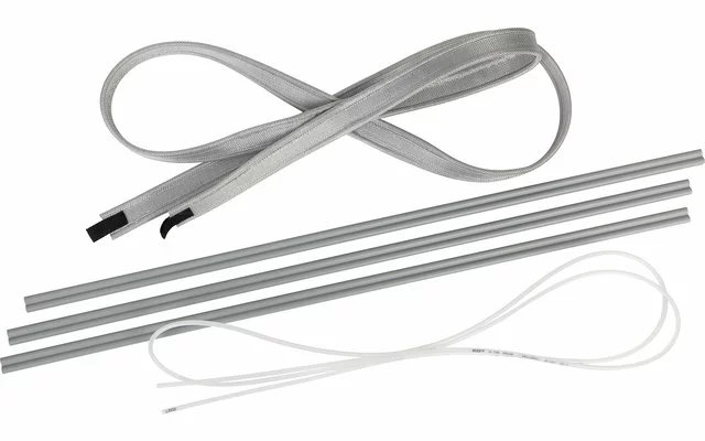 BERGER Kederadapterset 7-5 Mm 4 BERGER Kederadapterset 7-5 Mm – Bild 2