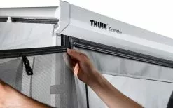 Thule Seitenwand Set Safari Residence G3 5200 / 5003 -Campingzelte Verkaufsgeschäft 110247 617548