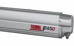 Fiamma F45s Titanium Markise 260 Grau -Campingzelte Verkaufsgeschäft 110283 619882
