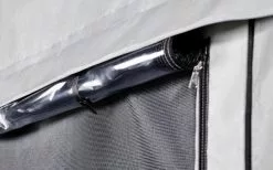 Thule Seitenwand Set Safari Residence G3 5200 / 5003 -Campingzelte Verkaufsgeschäft 110490 633559