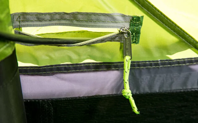Berger Sierra 6-L Tunnelzelt 9 Berger Sierra 6-L Tunnelzelt – Bild 7