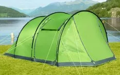 Berger Ascoli 5 Tunnelzelt