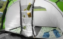 Berger Ascoli 5 Tunnelzelt -Campingzelte Verkaufsgeschäft 113697 2450654