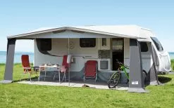 Berger Palma II Reisevorzelt -Campingzelte Verkaufsgeschäft 115522 2608235