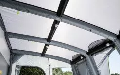 Berger Molina Air II Aufblasbares Reisevorzelt -Campingzelte Verkaufsgeschäft 115771 748996