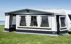 Berger Campione III Ganzjahresvorzelt -Campingzelte Verkaufsgeschäft 117100 762760