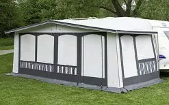 Dwt Carat 240 Ganzjahresvorzelt -Campingzelte Verkaufsgeschäft 117598 762153