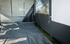 Berger QEK Junior Wohnwagenvorzelt -Campingzelte Verkaufsgeschäft 122211 2294621