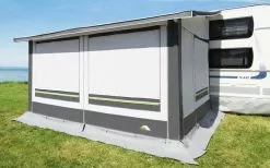 DWT Teilvorzelt Juwel III -Campingzelte Verkaufsgeschäft 122998 2254957