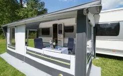 DWT Teilvorzelt Juwel III -Campingzelte Verkaufsgeschäft 123780 2255059