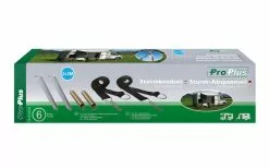 PAT Sturm Abspannset Für Omnistor Markisen -Campingzelte Verkaufsgeschäft 128378 2307350