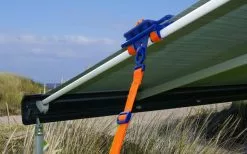 Peggy Peg Fix&Go AntiFlap Markisenklemme 2er Set