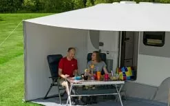 Berger Vario 600x240 Sonnenvordach -Campingzelte Verkaufsgeschäft 165005 2269331