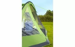 Berger Campo 4 Tunnelzelt