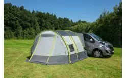 Berger Touring Busvorzelt -Campingzelte Verkaufsgeschäft 192560 1381999