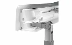 Dometic Wandmarkise PerfectWall PW 1100 Weiß -Campingzelte Verkaufsgeschäft 197363 2597516