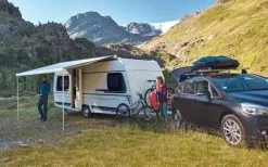Thule Omnistor 6300 Anthrazit Dachmarkise -Campingzelte Verkaufsgeschäft 225636 1662218