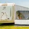Fiamma Side W Pro Caravanstore XL Seitenwand -Campingzelte Verkaufsgeschäft 226549 2421815