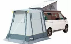 Brunner Heckzelt Comet VW T5/T6