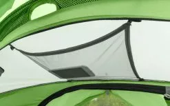 Mountain Guide Trekkingzelt Carpi II Hellgrün -Campingzelte Verkaufsgeschäft 227017 1698277