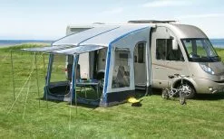 DWT Space Air HQ 260 M Aufblasbares Reisevorzelt -Campingzelte Verkaufsgeschäft 229323 1713495