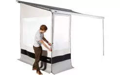 Thule Rain Blocker G2 Seitenwand TO1200 -Campingzelte Verkaufsgeschäft 234428 2367251