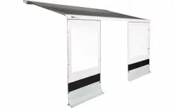 Thule Rain Blocker G2 Seitenwand TO1200