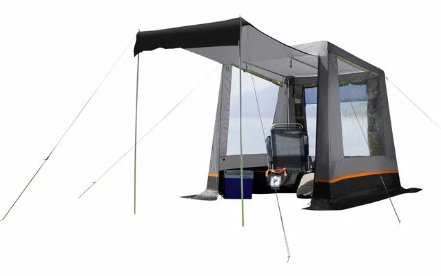 Berger Granary Geräte- Und Küchenzelt 4 Berger Granary Geräte- Und Küchenzelt – Bild 2