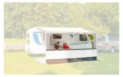 Fiamma Blocker Pro Vorderwand 100 -Campingzelte Verkaufsgeschäft 247359 1809479