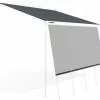 Dometic Sunprotect Front Vorderwand 260 Cm
