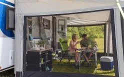 Berger Moskitowandset Für Sirmione Air 4m -Campingzelte Verkaufsgeschäft 270422 1919562