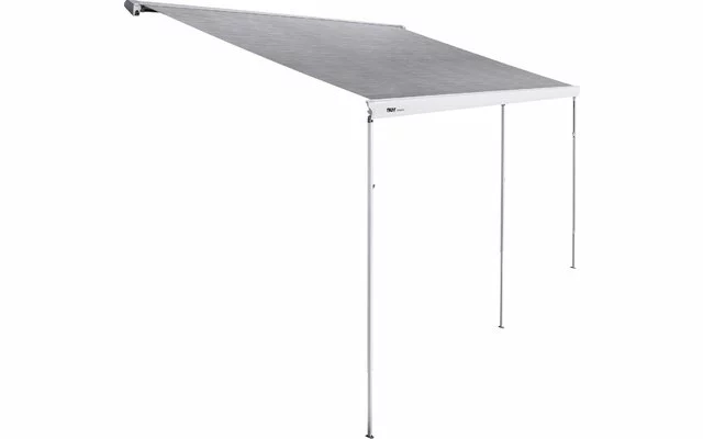 Thule Omnistor 6300 Pack Dachmarkise Mit Montagesatz Für Ducato / Jumper / Boxer Weiß 5 Thule Omnistor 6300 Pack Dachmarkise Mit Montagesatz Für Ducato / Jumper / Boxer Weiß – Bild 3