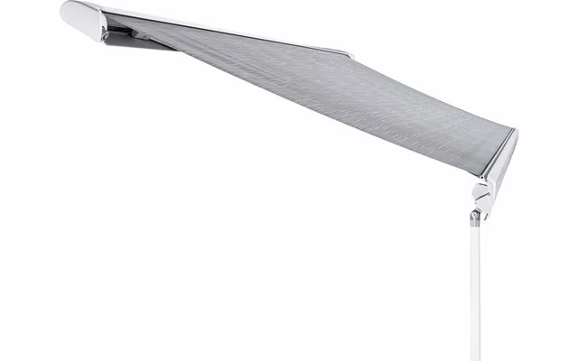 Thule Omnistor 6300 Pack Dachmarkise Mit Montagesatz Für Ducato / Jumper / Boxer Weiß 7 Thule Omnistor 6300 Pack Dachmarkise Mit Montagesatz Für Ducato / Jumper / Boxer Weiß – Bild 5