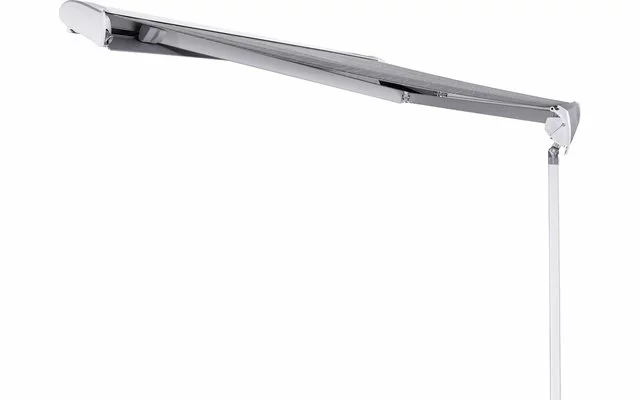 Thule Omnistor 6300 Pack Dachmarkise Mit Montagesatz Für Ducato / Jumper / Boxer Weiß 8 Thule Omnistor 6300 Pack Dachmarkise Mit Montagesatz Für Ducato / Jumper / Boxer Weiß – Bild 6