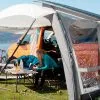 Vango Seitenwand-Set Für AirBeam Sky Canopy