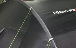 High Peak Tauris 4 Tunnelzelt -Campingzelte Verkaufsgeschäft 277086 2420083