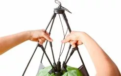 Brunner Blitz 3 Automatic Kuppelzelt 9 Brunner Blitz 3 Automatic Kuppelzelt -Campingzelte Verkaufsgeschäft 278754 2298074