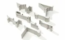 Thule Adapter Dachmontage Ducato Serie 6 Ab 2007