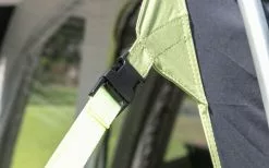 Brunner Pure 4 Airtech Aufblasbares Familienzelt -Campingzelte Verkaufsgeschäft 299569 2537917