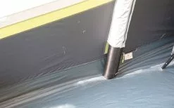 Brunner Pure 4 Airtech Aufblasbares Familienzelt -Campingzelte Verkaufsgeschäft 299587 2537923