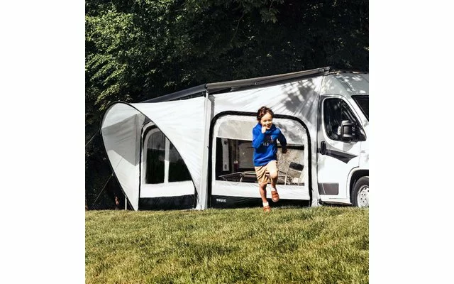 Thule QuickFit Markisenzelt M 5 Thule QuickFit Markisenzelt M – Bild 3