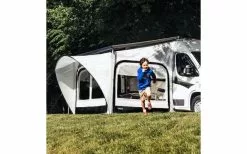 Thule QuickFit Markisenzelt M 13 Thule QuickFit Markisenzelt M -Campingzelte Verkaufsgeschäft 31988 191980