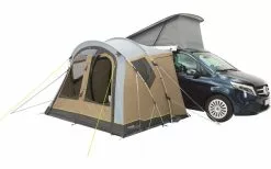 Outwell Busvorzelt Lakecrest