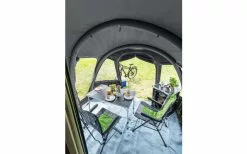 Berger Reisevorzelt Garda Air 4-Season -Campingzelte Verkaufsgeschäft 323406 2155997