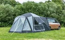 Berger Heckzelt Liberta Air BUS -Campingzelte Verkaufsgeschäft 332918 2192244