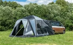 Berger Heckzelt Liberta Air BUS -Campingzelte Verkaufsgeschäft 333170 2277241