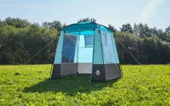 Camptime Venus Freistehendes Küchen- / Universalzelt -Campingzelte Verkaufsgeschäft 333209 2353262